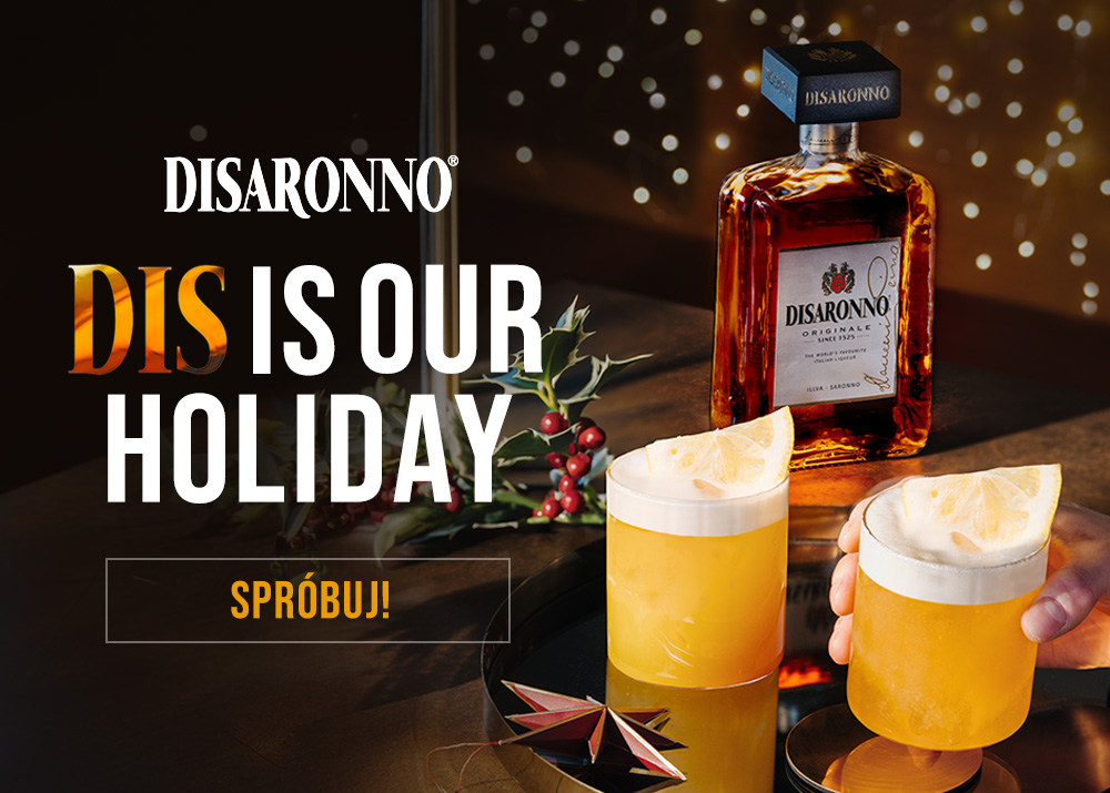 Disaronno pl