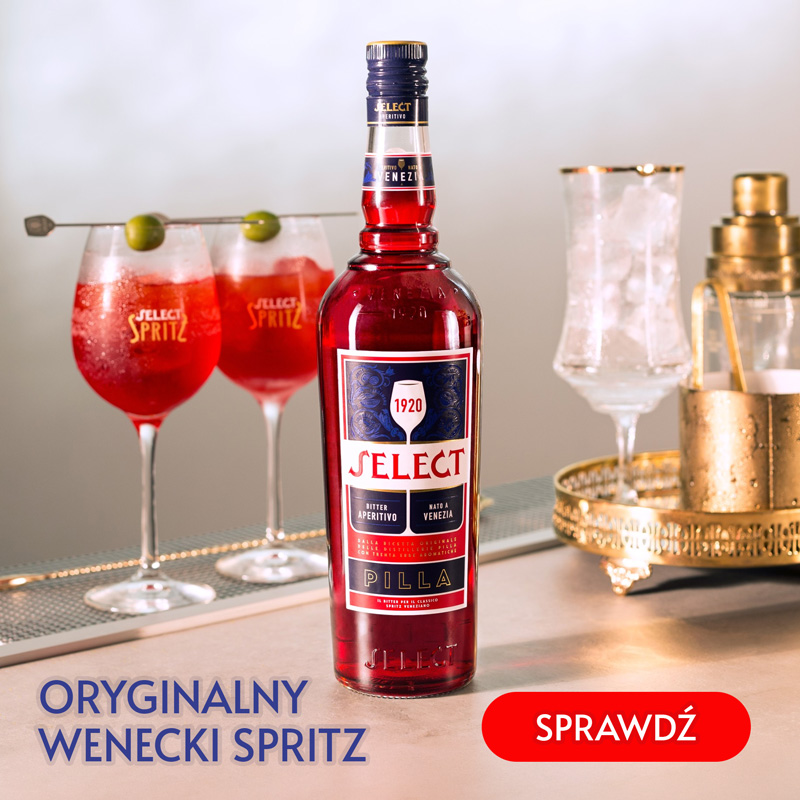 Select Aperitivo