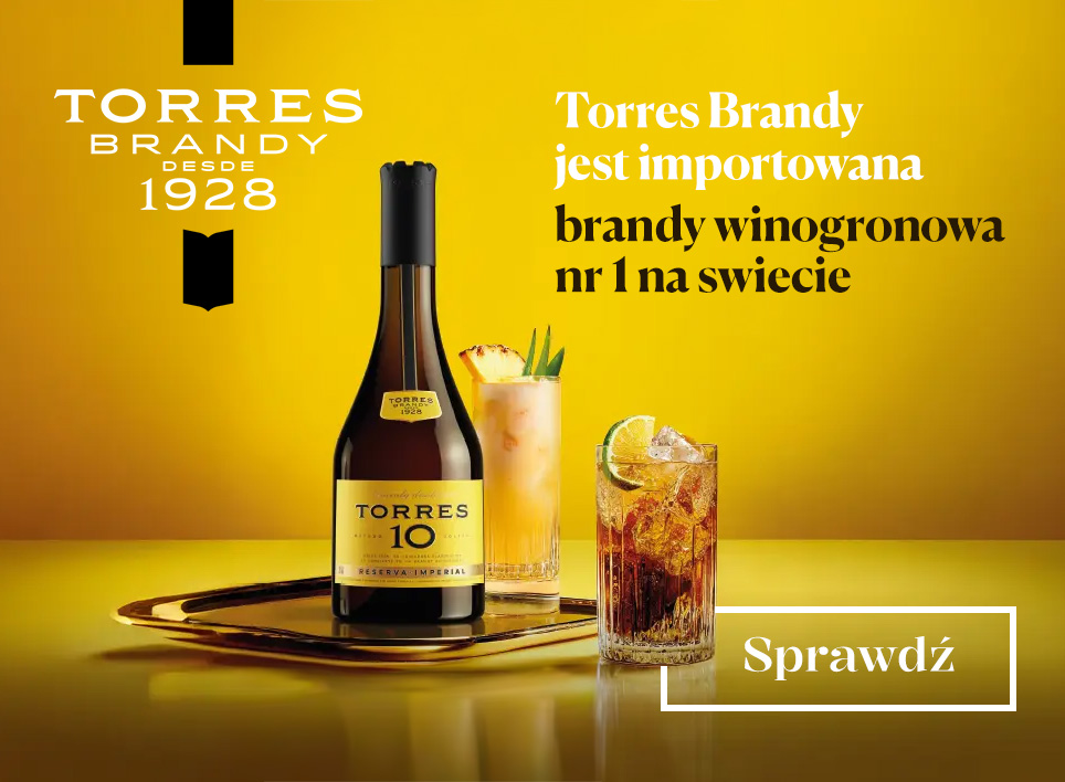 Torres Brandy pl