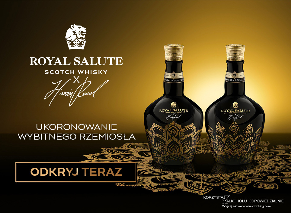 Royal Salute 04.26