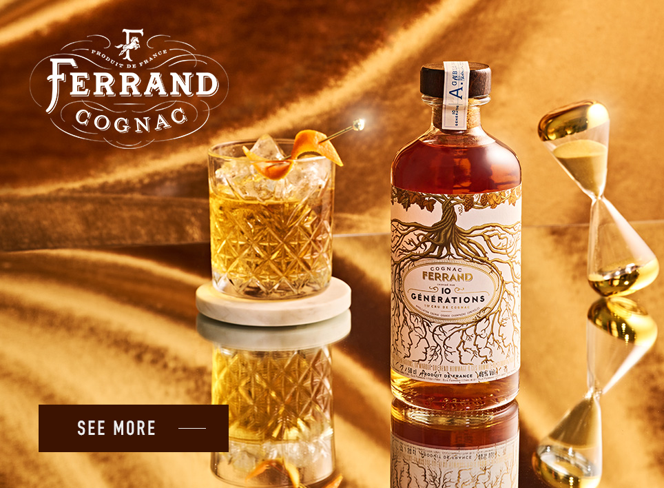 ferrand 10 generations en