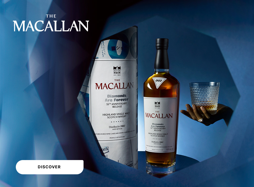 tha macallan bond en