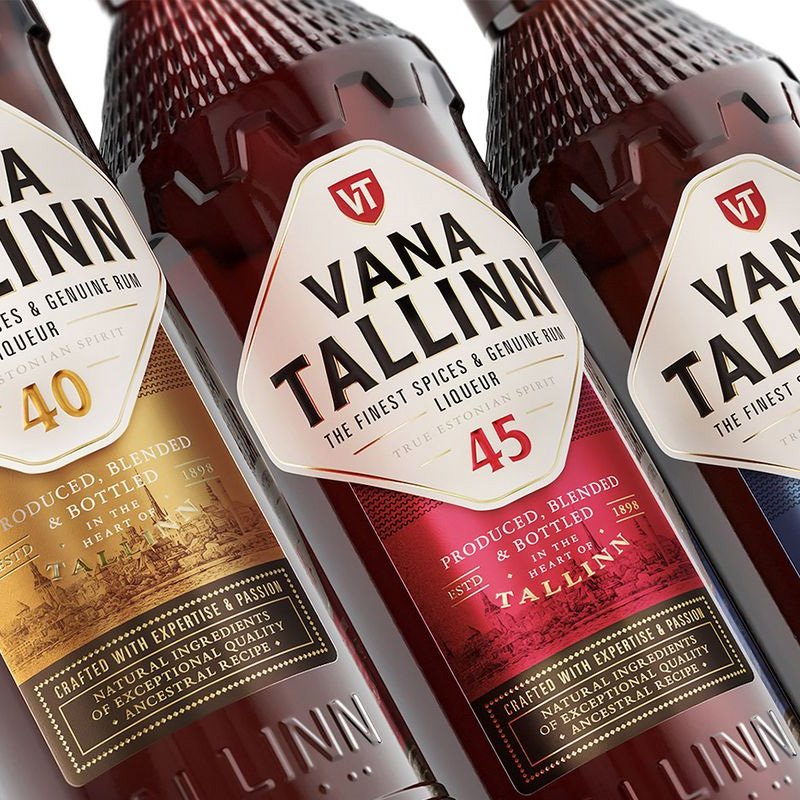 Vana Talin pl