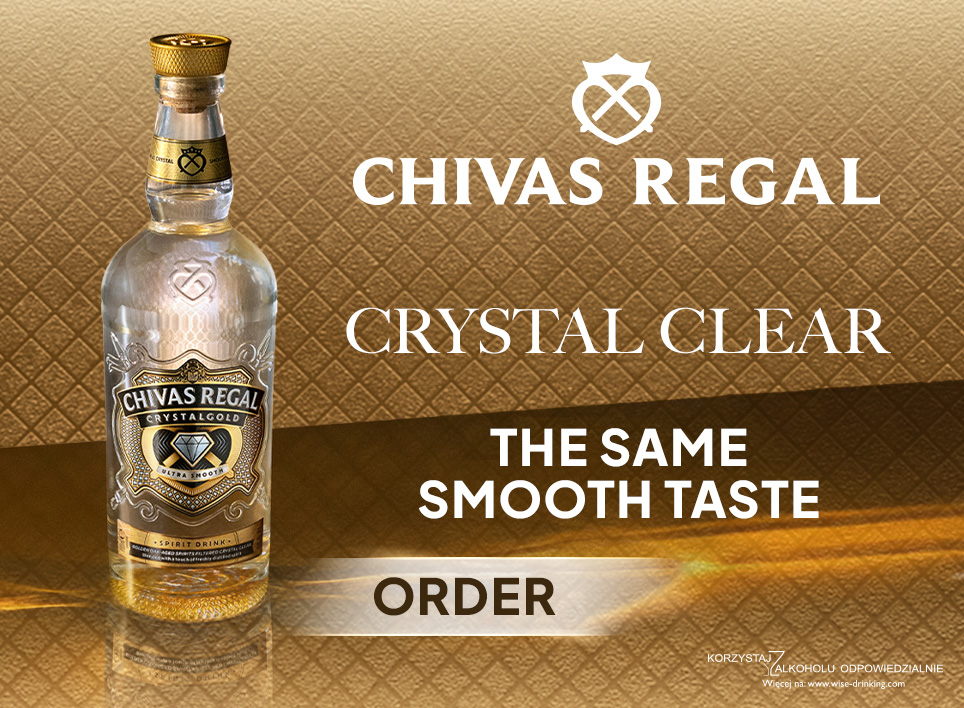 Chivas Regal Gold en