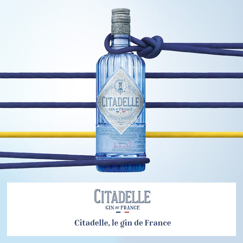 citadelle new