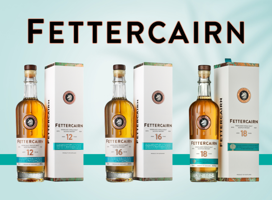 Fettercairn