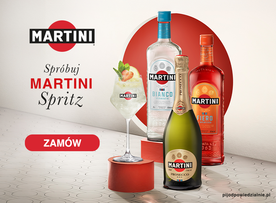 martini pl