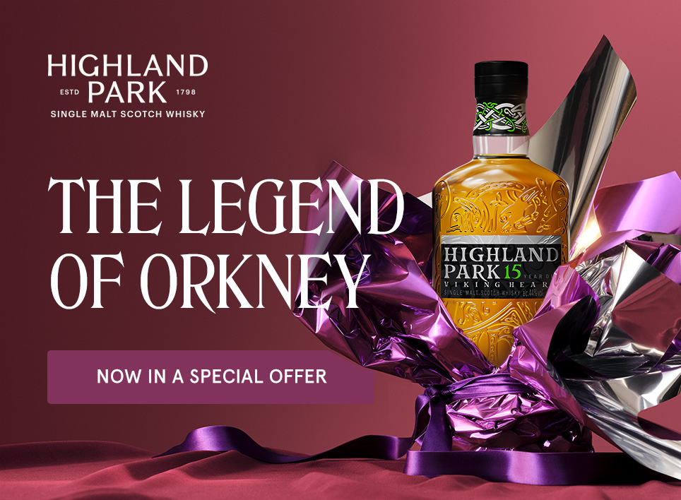 highland park eng