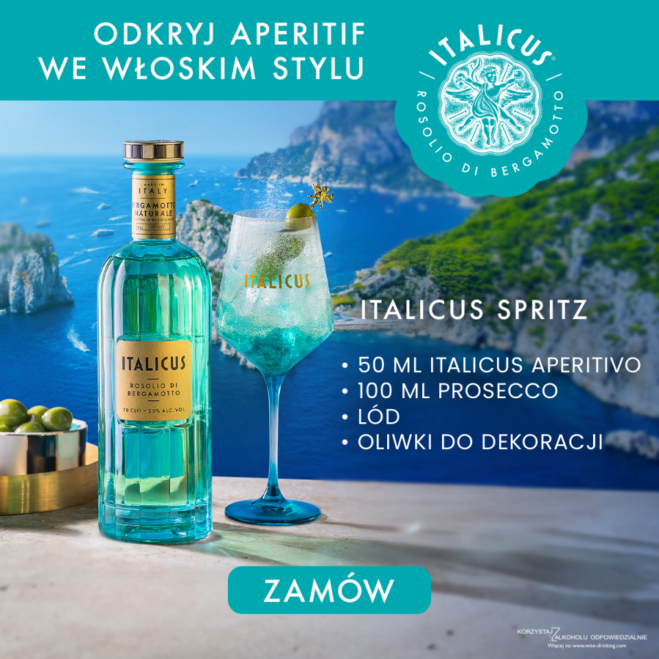 italicus new