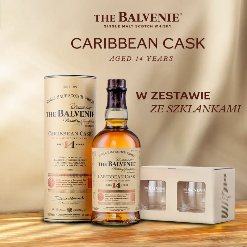 balvenie sm