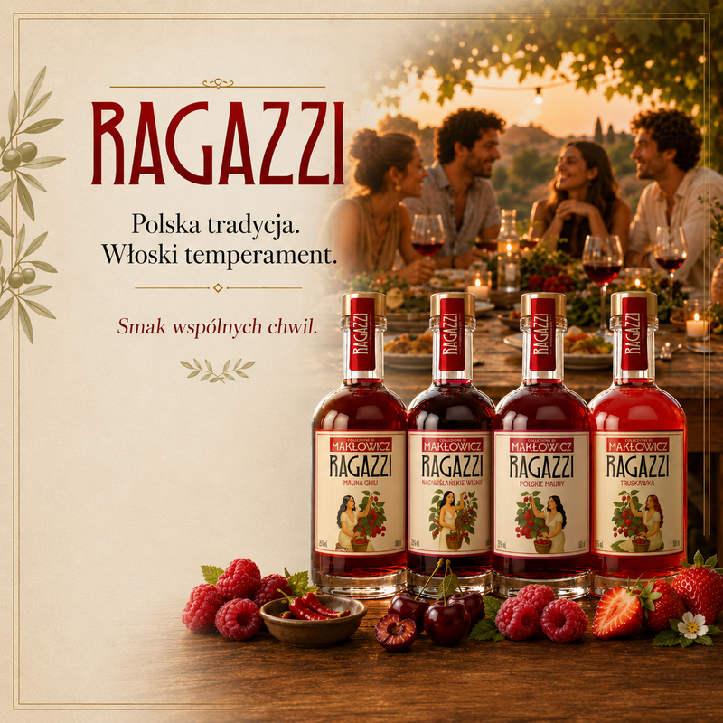 ragazzi sm pl