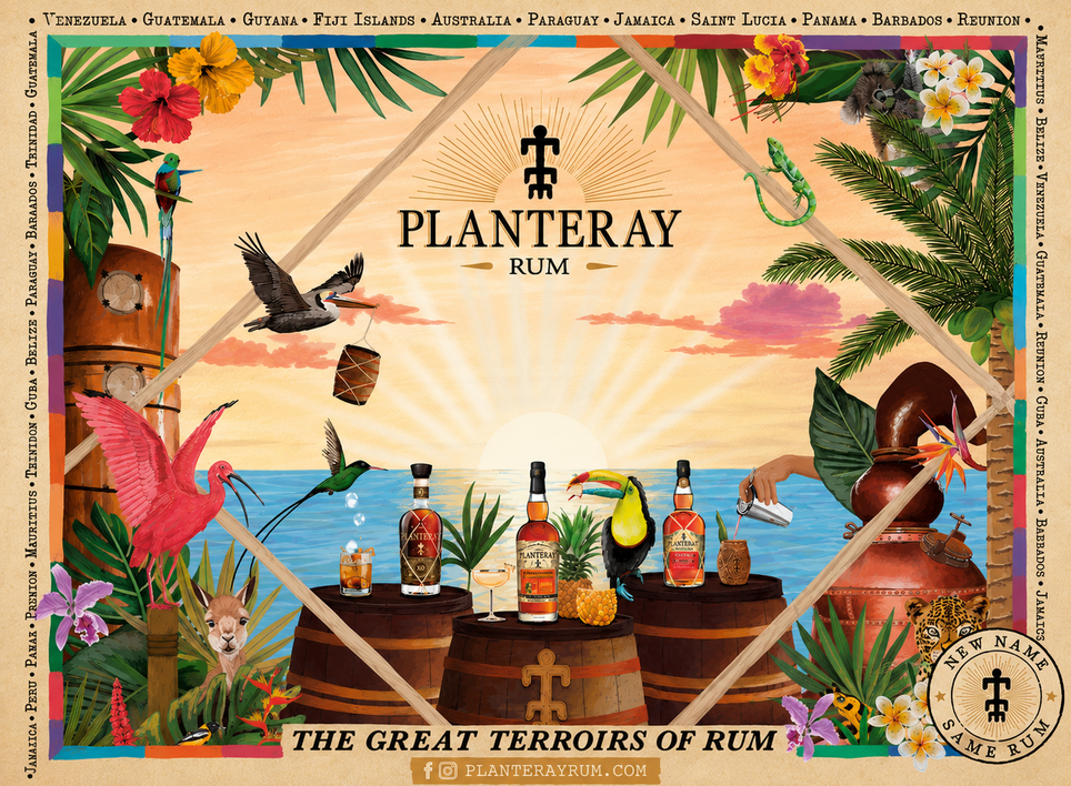 planterey