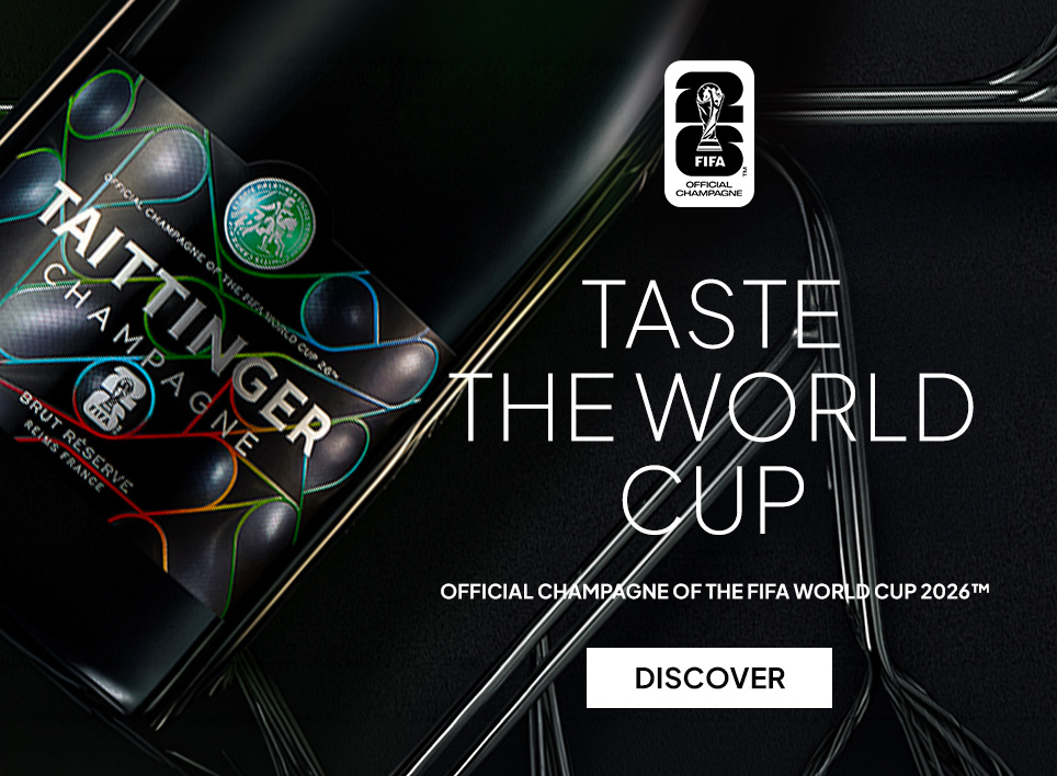 taittinger eng