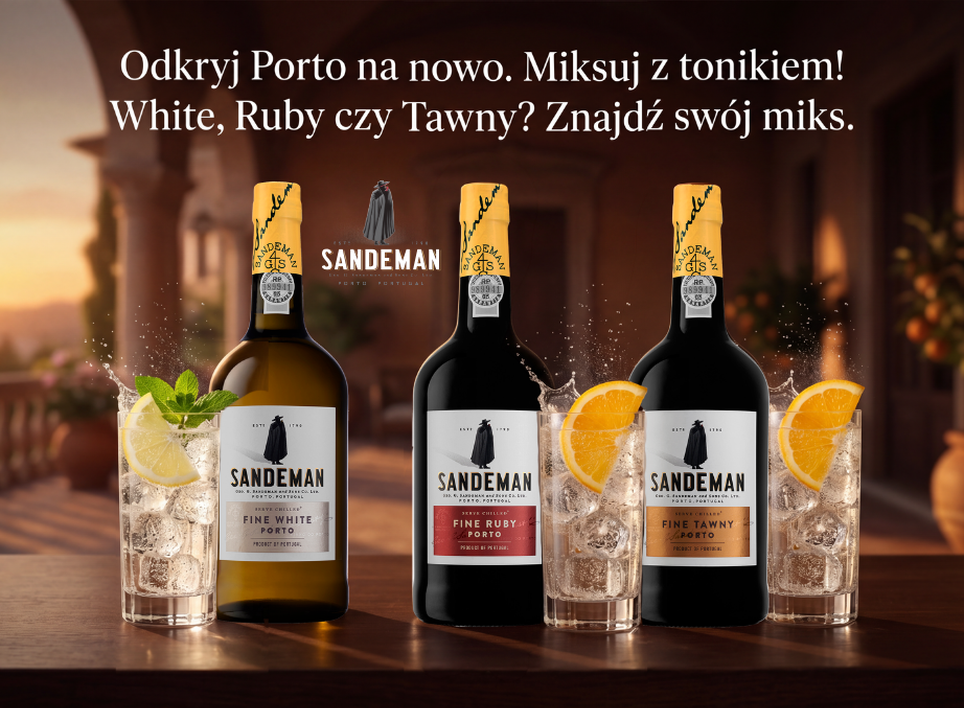 sandeman pl