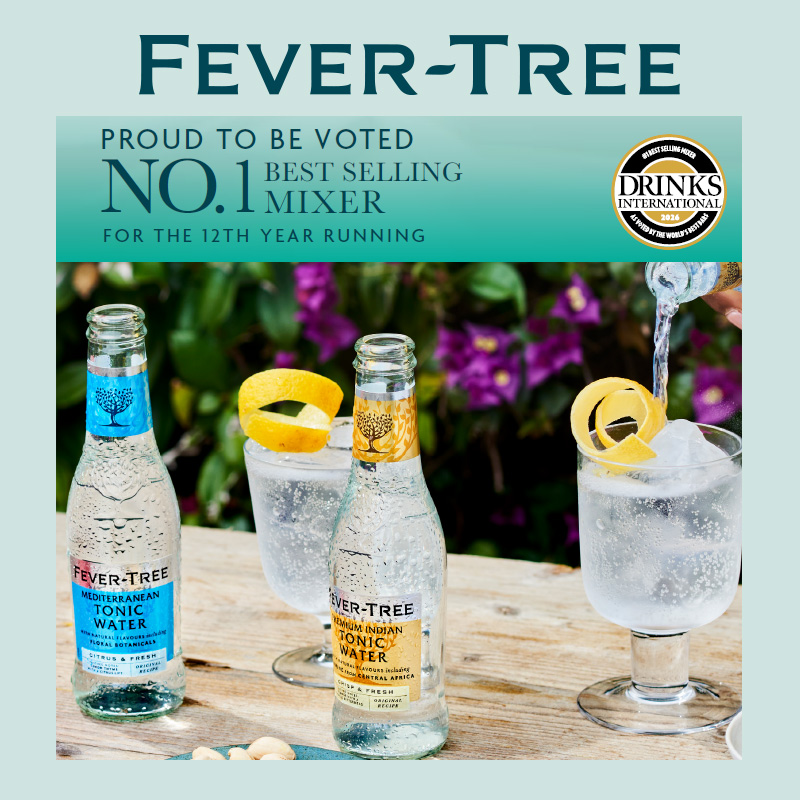 fever tree pl