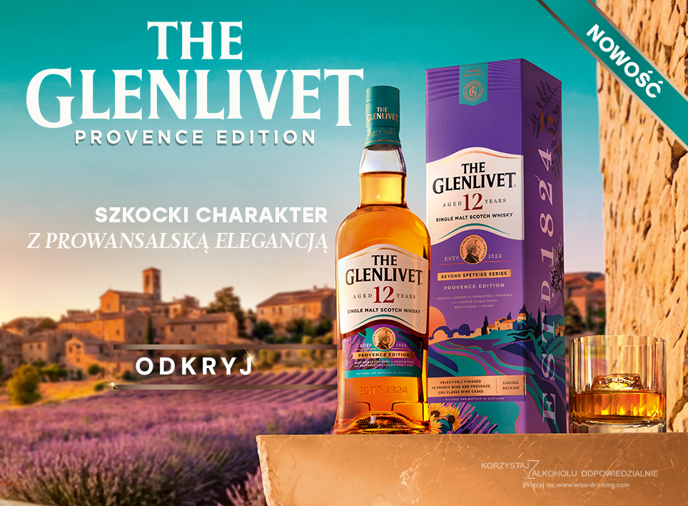 glenlivet 12 pl