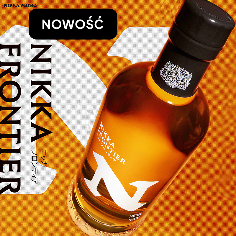 nikka fontier pl
