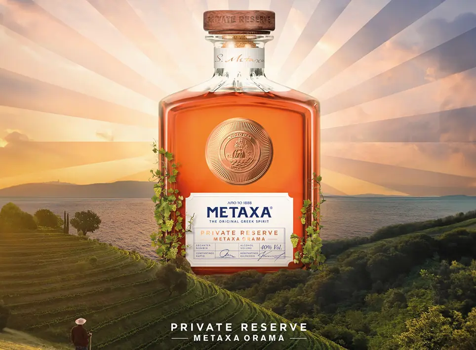 metaxa pl