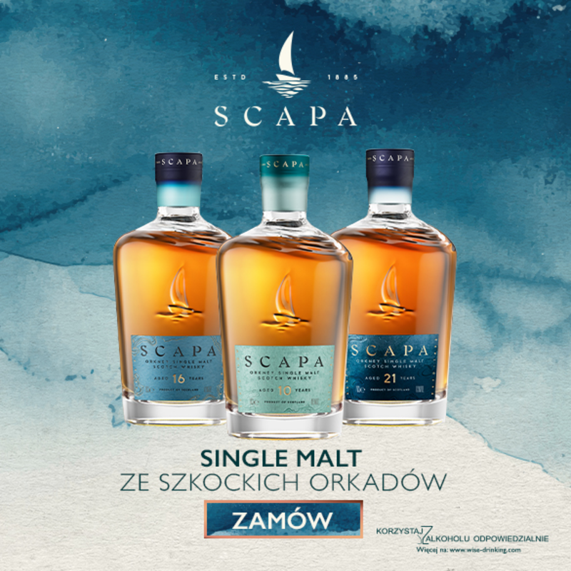 scapa sm pl 