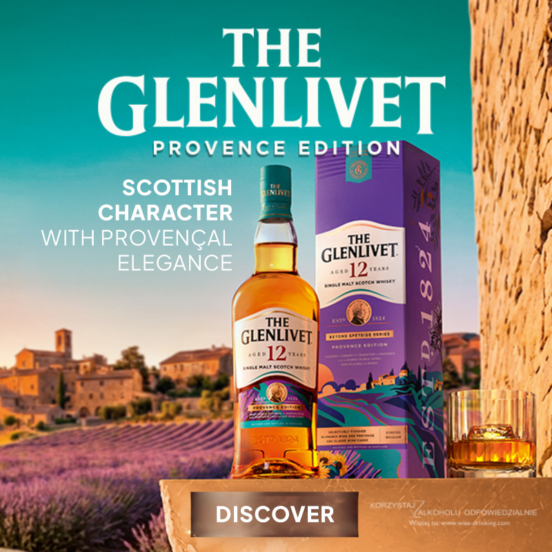 glenlivet en