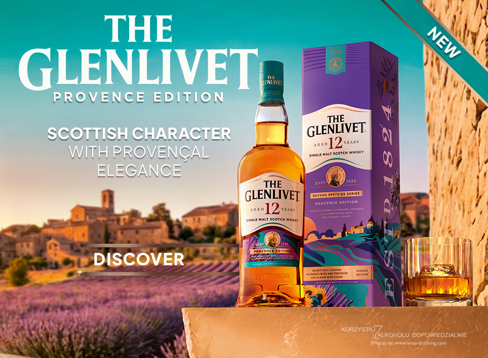 glenlivet en 