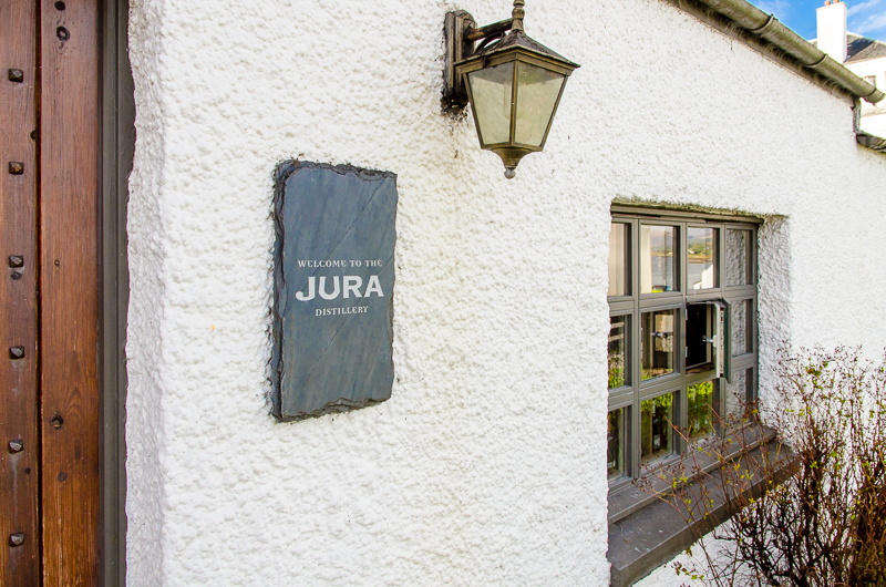 Nowa oferta Isle of Jura