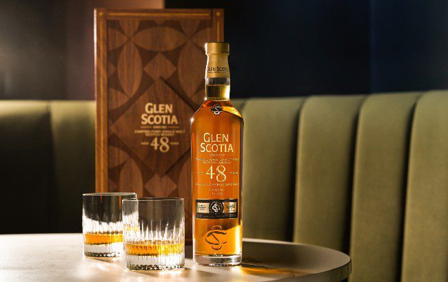 Glen Scotia 48yo