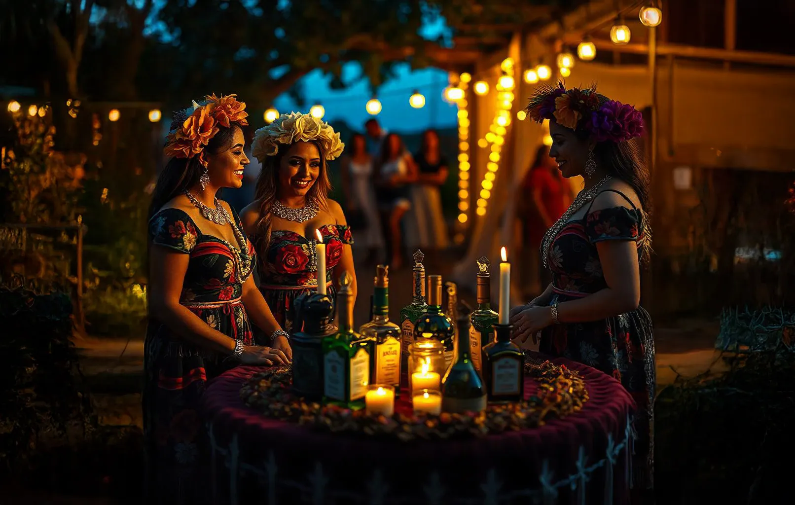 Dia de los Muertos – tradycje i tequila w świętowaniu życia i śmierci