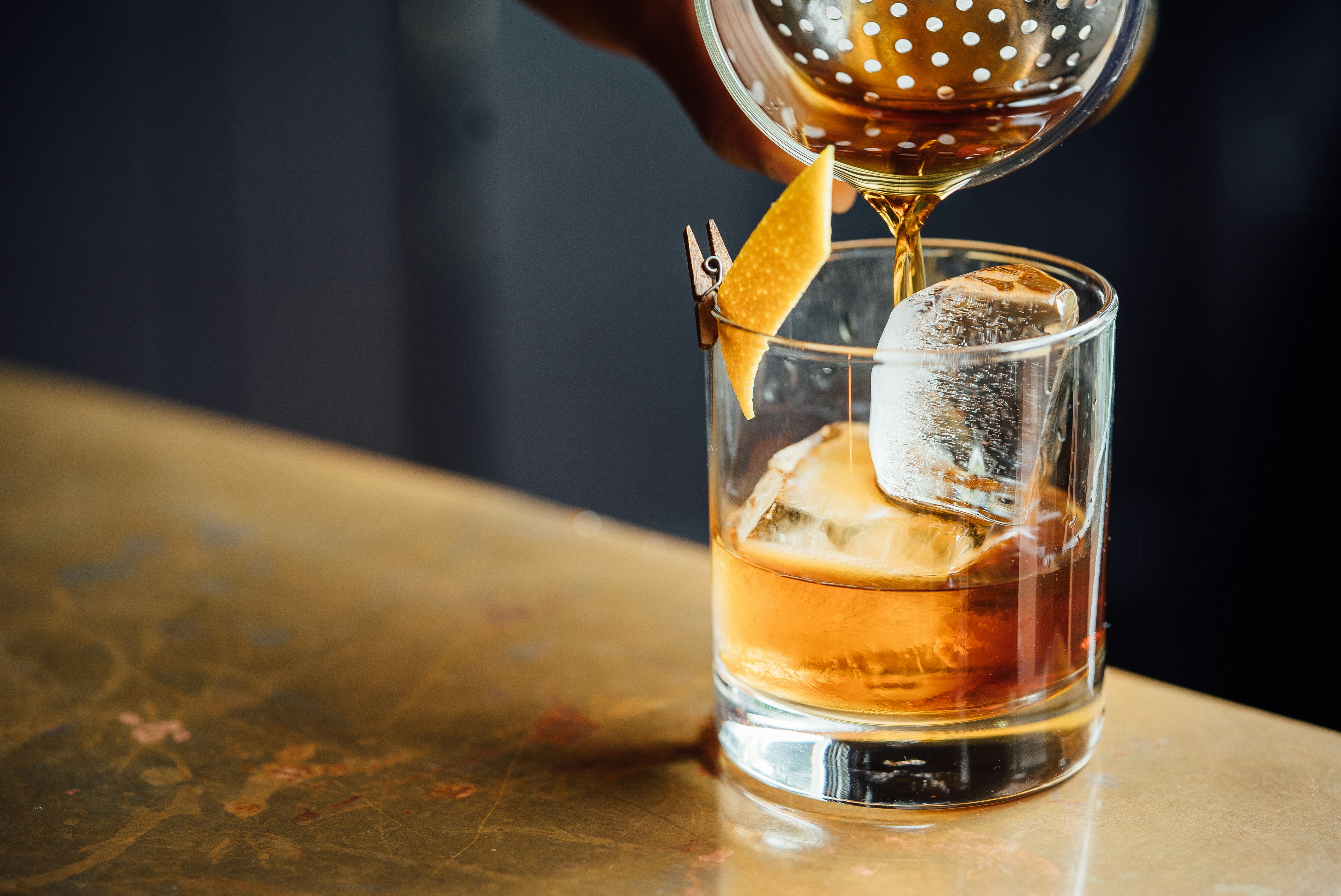 5 najlepszych drinków z whisky