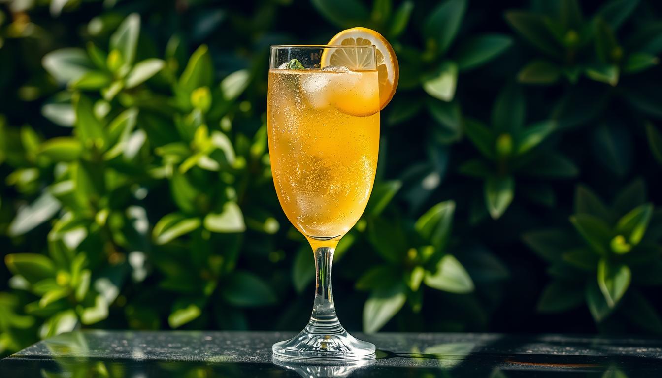 Najlepszy przepis na drink hugo - nasz ekspercki przewodnik