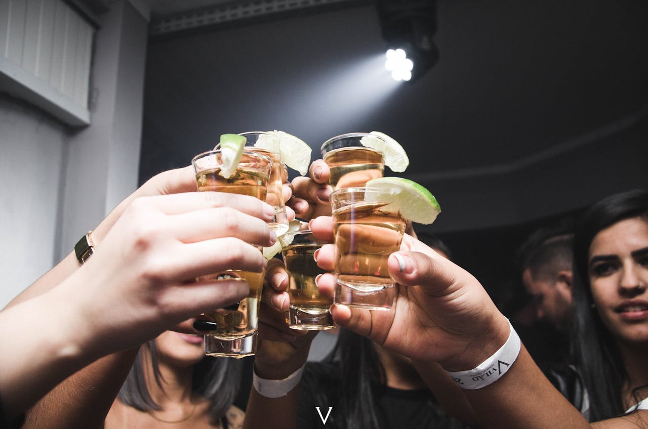 Mezcal a tequilla - najważniejsze różnice