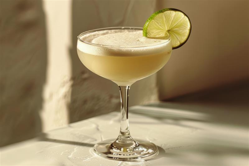 Hemingway Daiquiri - jak zrobić kubański klasyk?