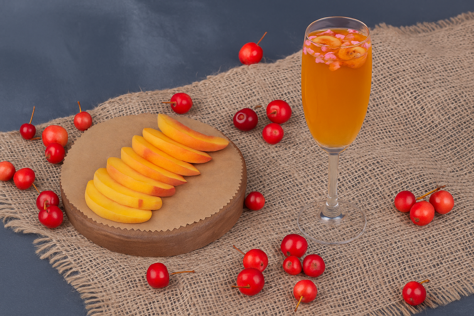 Bellini - przepis na kultowy drink z Prosecco