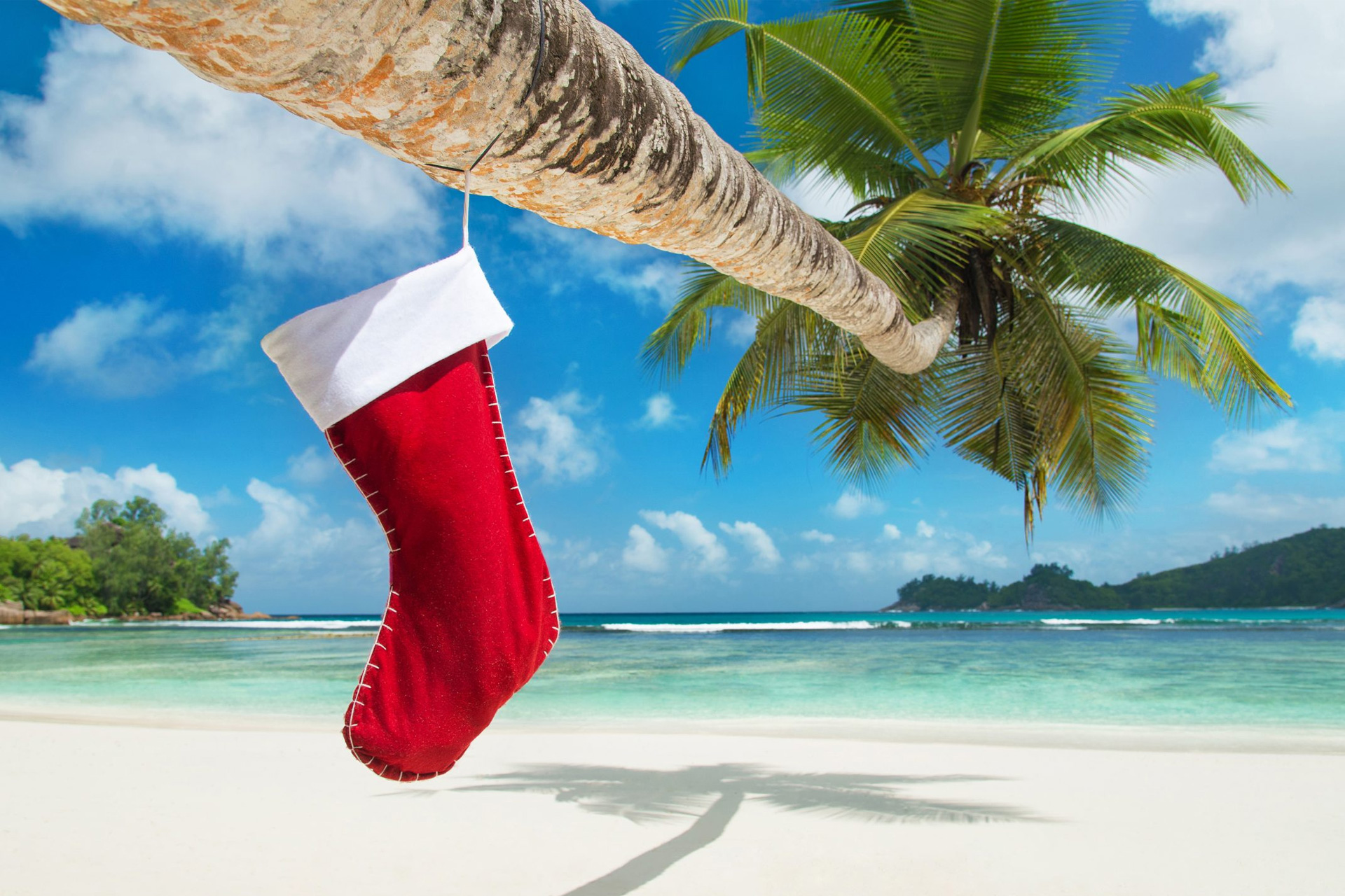 Karaibskie Święta z Rumem