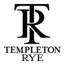 Templeton Rye Spirits