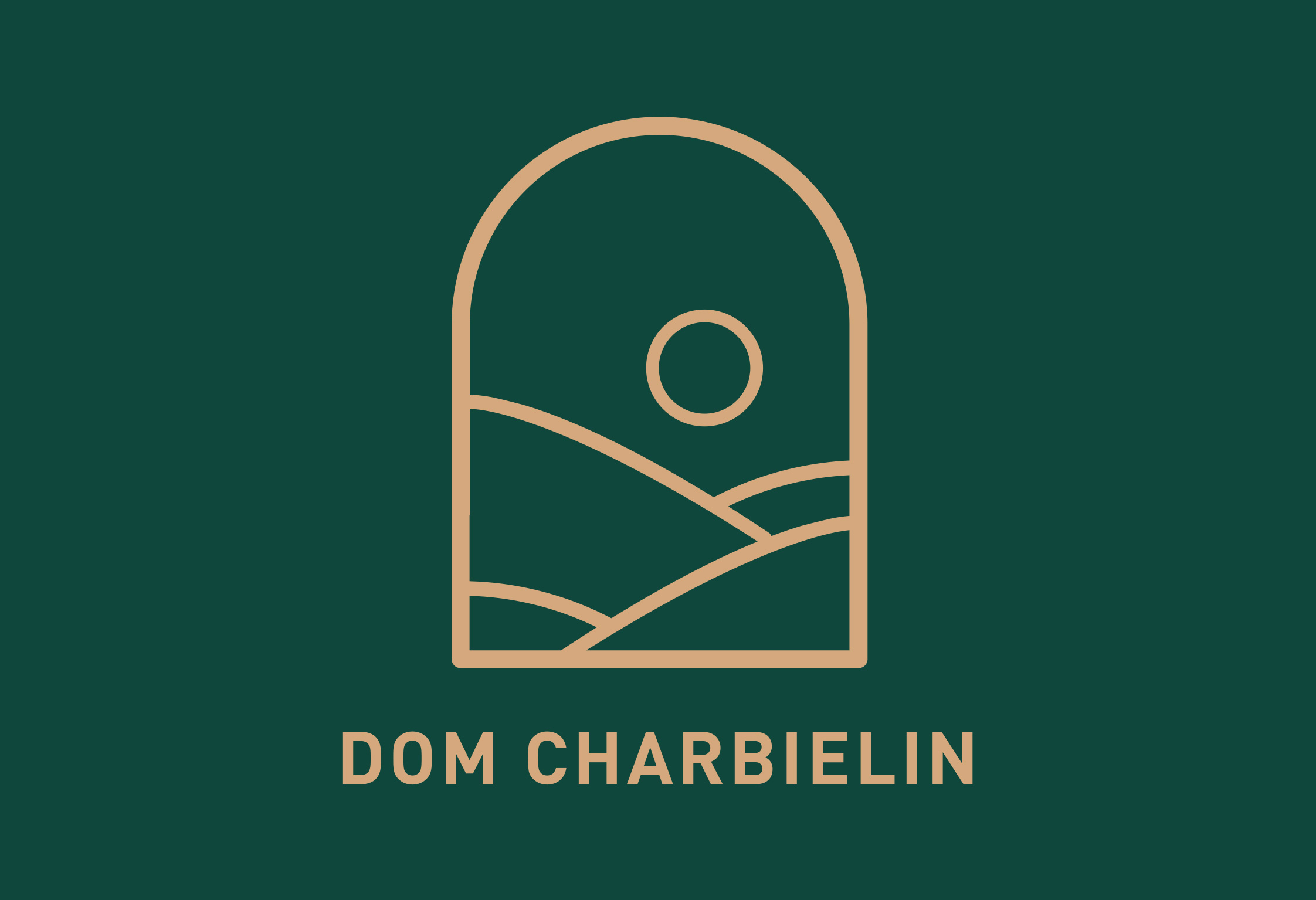 Dom Charbielin