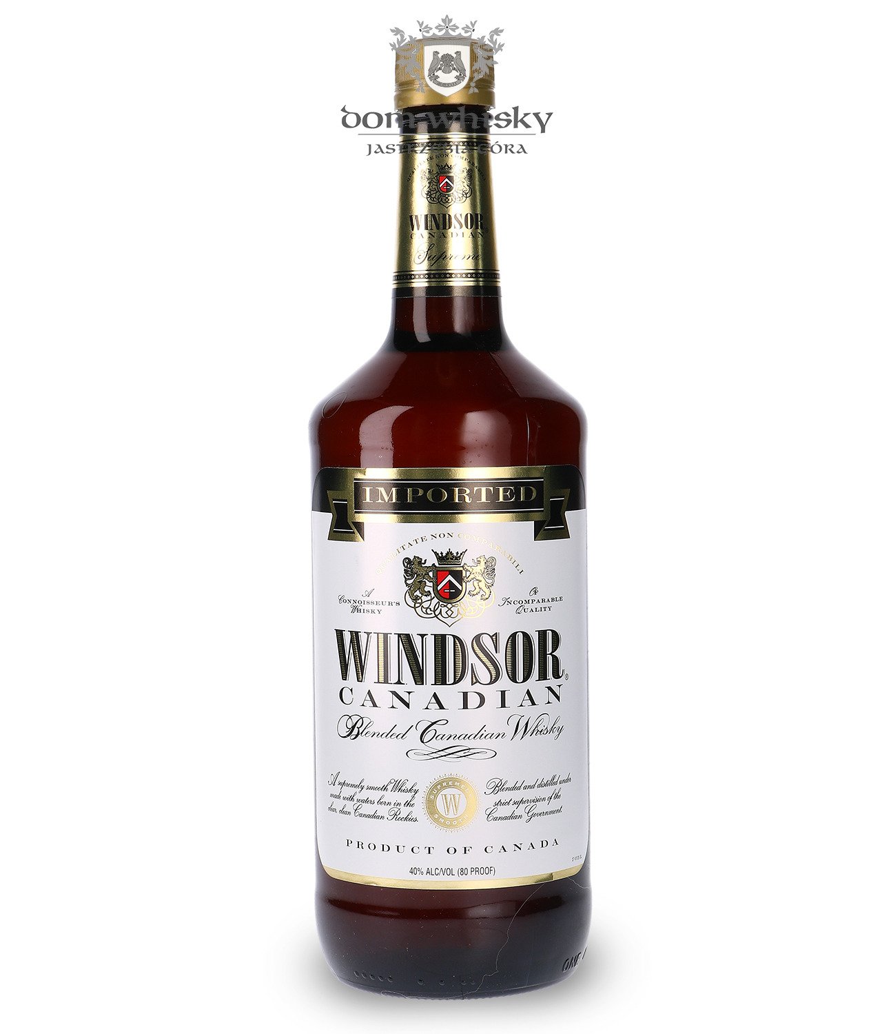 windsor whiskey