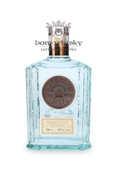 Brooklyn Handcrafted Small Batch Gin / 40% / 0,7l