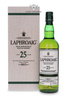 Laphroaig 25-letni Cask Strength 2021 Edition / 51,9%/ 0,7l