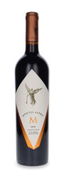 Montes Alpha M 2020 / 14,5% / 0,75l