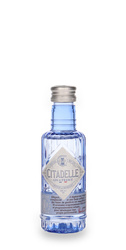 Citadelle Gin de France / miniaturka / 44%/ 0,7l