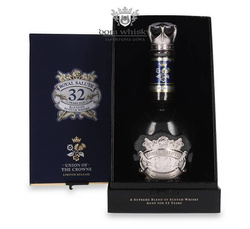 Chivas Royal Salute 32-letni Union Of The Crowns / 40% / 0,5l