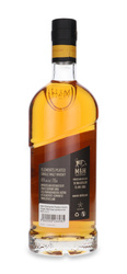 M&H Elements Peated Kosher Single Malt / unwrapped / 46% / 0.7l