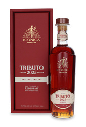 Iconica Havana Club Tributo 2025 Limited Edition / 43% / 0,7l