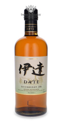 Nikka DATE / 43% / 0,7l