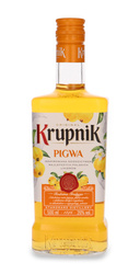 Krupnik Quince Liqueur / 26% / 0,5l