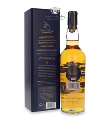 Strathmill 25-year-old (D.1988, B.2014) / 52.4% / 0.7l