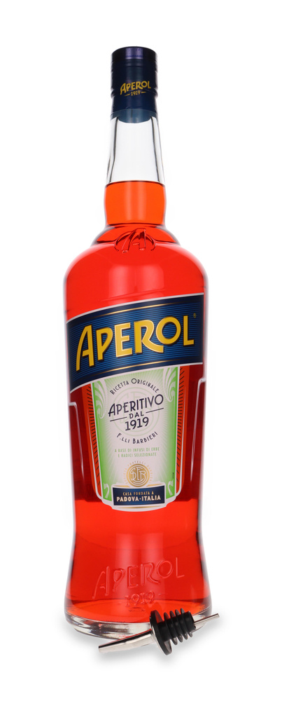 Aperol Aperitif / 11% / 3.0l