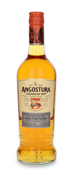 Angostura Superior Gold Rum, 5-year-old / 40% / 0.7l
