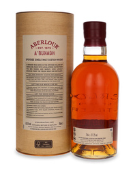 Aberlour A'Bunadh Batch # 82 / 61.2% / 0.7l